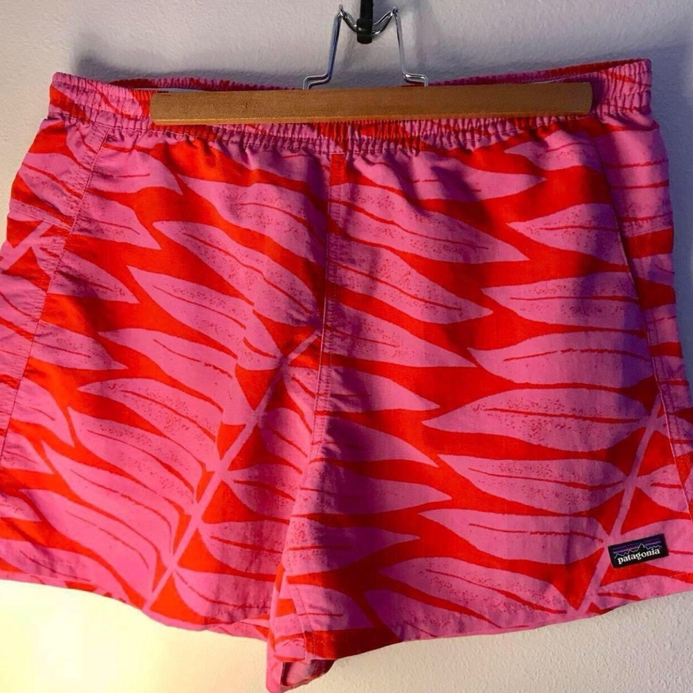 Patagonia baggies